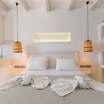 Nikos And 4* Agios Prokopios (Naxos)
