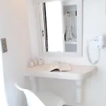 Apart-hotel Nikos And Agios Prokopios (Naxos)