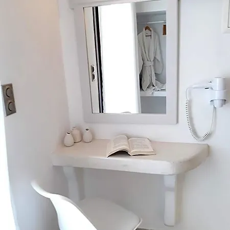 Apartmanhotel Nikos And 4*