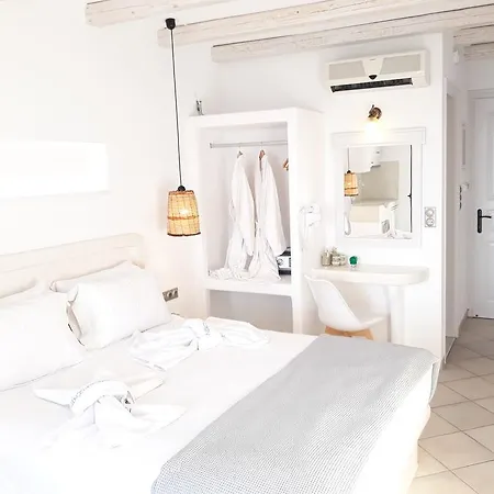 Apartmanhotel Nikos And 4*