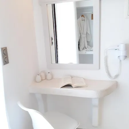 Apartmanhotel Nikos And Ájosz Prokópiosz