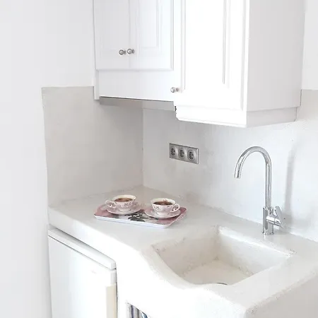Apartmanhotel Nikos And 4*