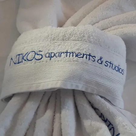 Nikos And Apart-hotel