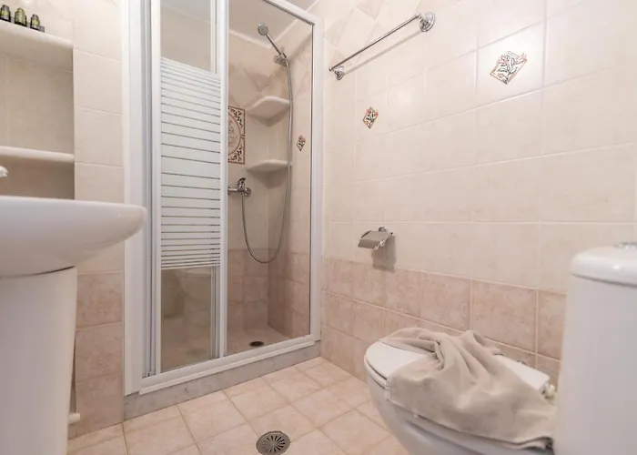 Aparthotel Nikos And 4*