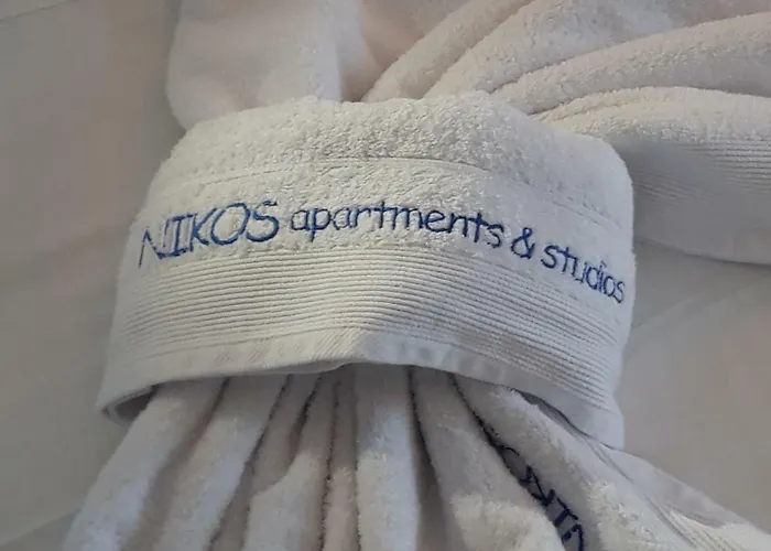 Nikos And Aparthotel